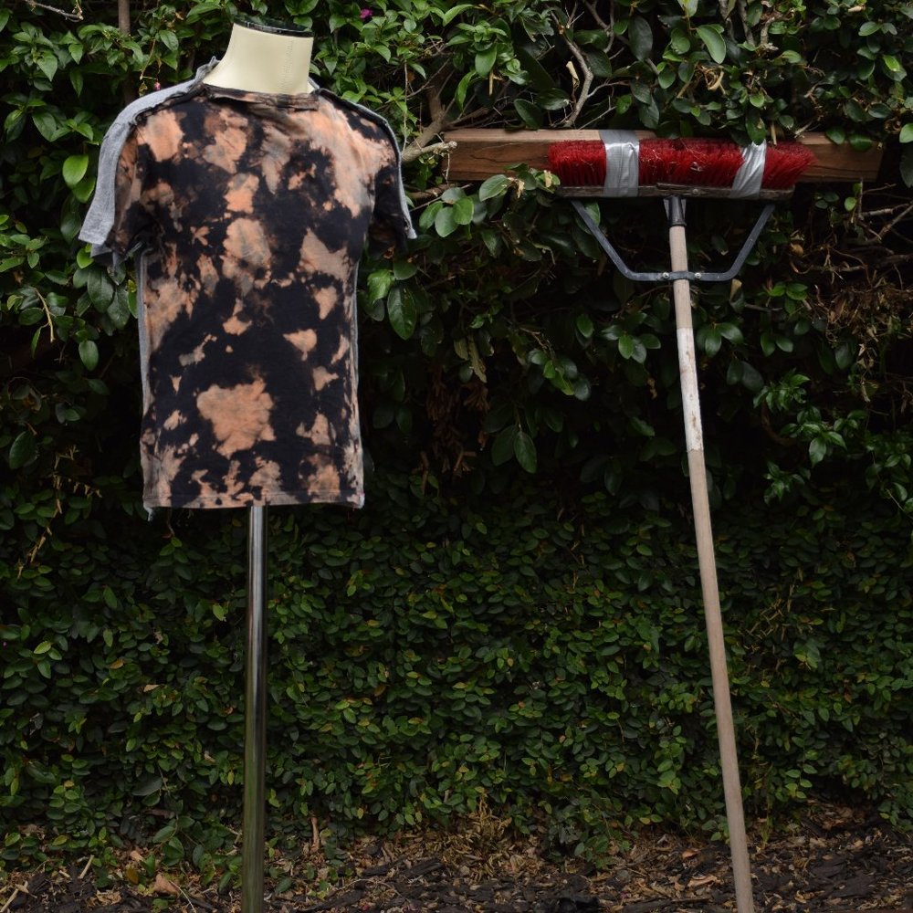 Art T-Shirt 2906775 Marble Front